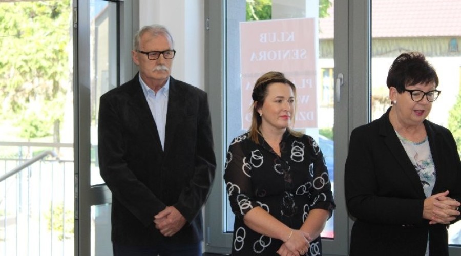 otwarcie swietlicy w drewnicy14