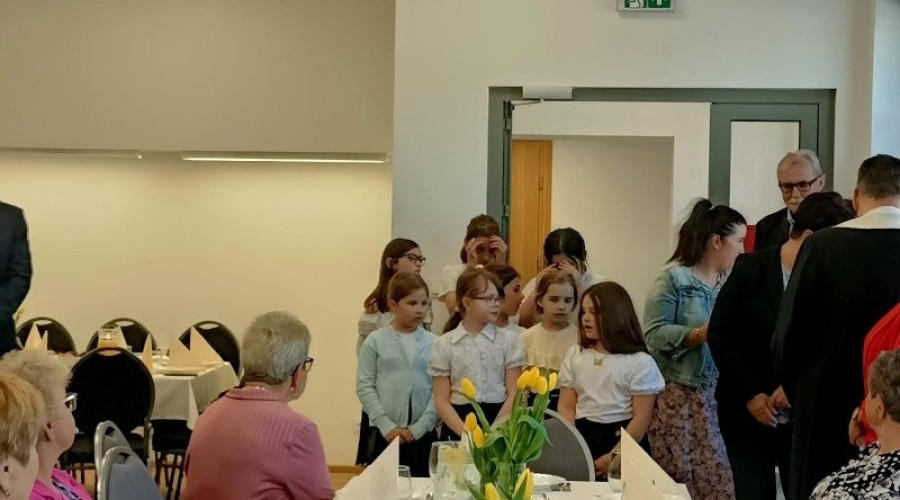 otwarcie swietlicy w drewnicy15