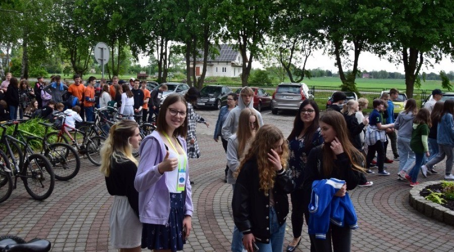 dzień otwarty zespół szkół 18