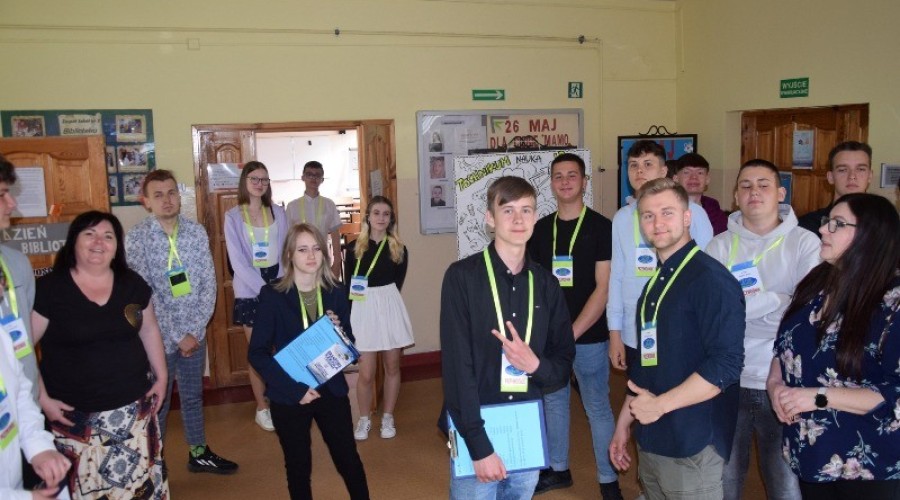 dzień otwarty zespół szkół 28