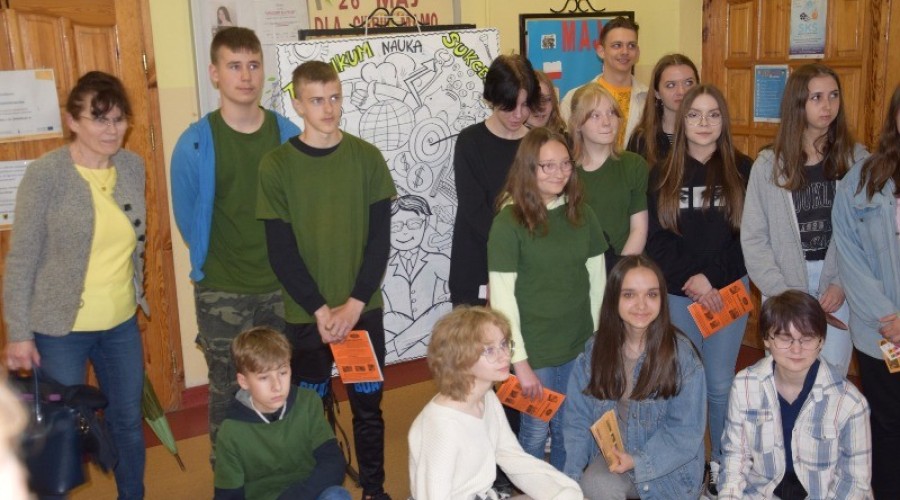 dzień otwarty zespół szkół 39