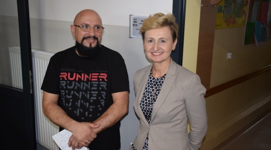 dzień otwarty zespół szkół 48