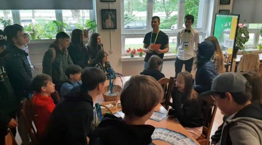 dzień otwarty zespół szkół 59