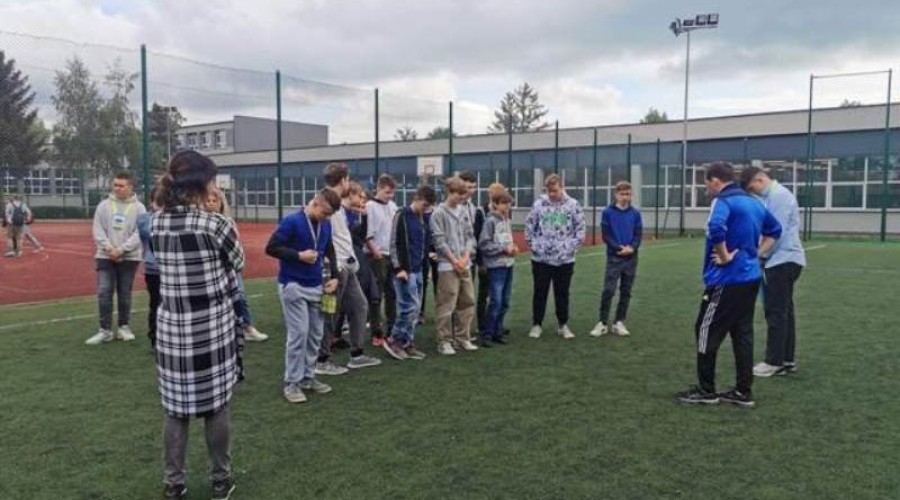 dzień otwarty zespół szkół 62