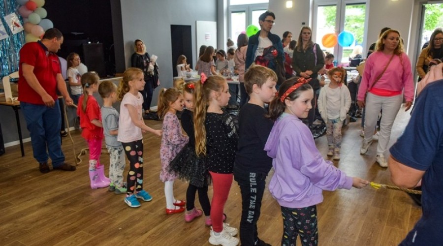 Dzień Dziecka w Stegnie (12)