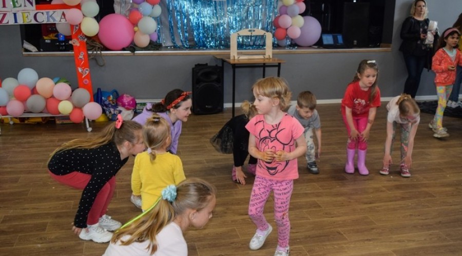Dzień Dziecka w Stegnie (16)