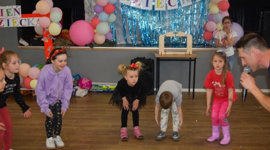 Dzień Dziecka w Stegnie (17)