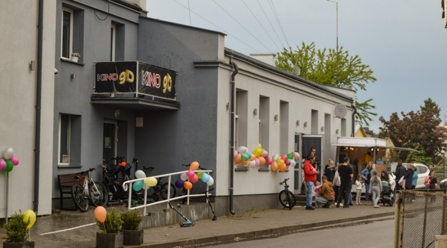 Dzień Dziecka w Stegnie (2)