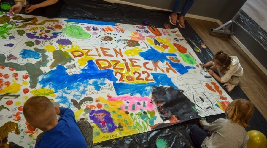 Dzień Dziecka w Stegnie (20)