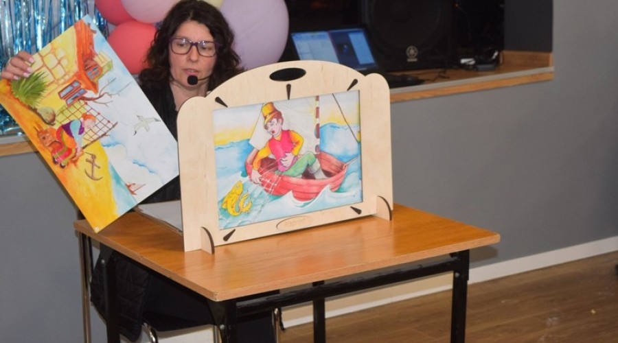 Dzień Dziecka w Stegnie (24)