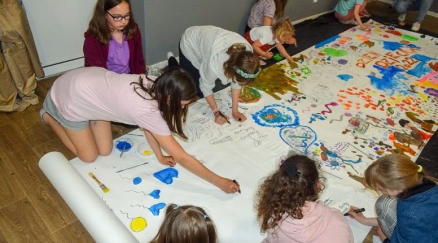 Dzień Dziecka w Stegnie (25)