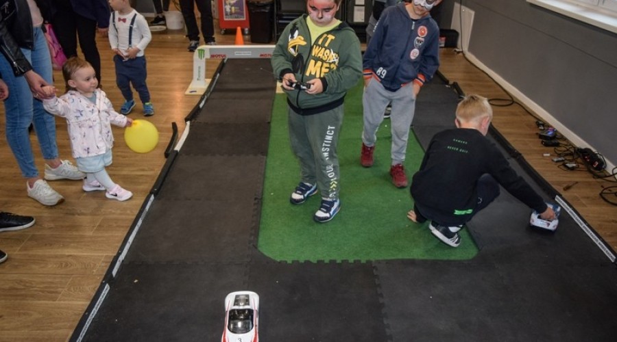 Dzień Dziecka w Stegnie (27)