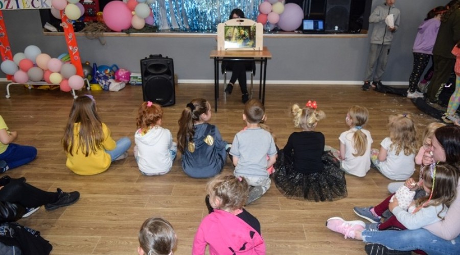 Dzień Dziecka w Stegnie (28)