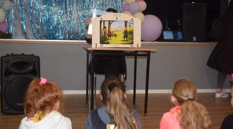 Dzień Dziecka w Stegnie (29)