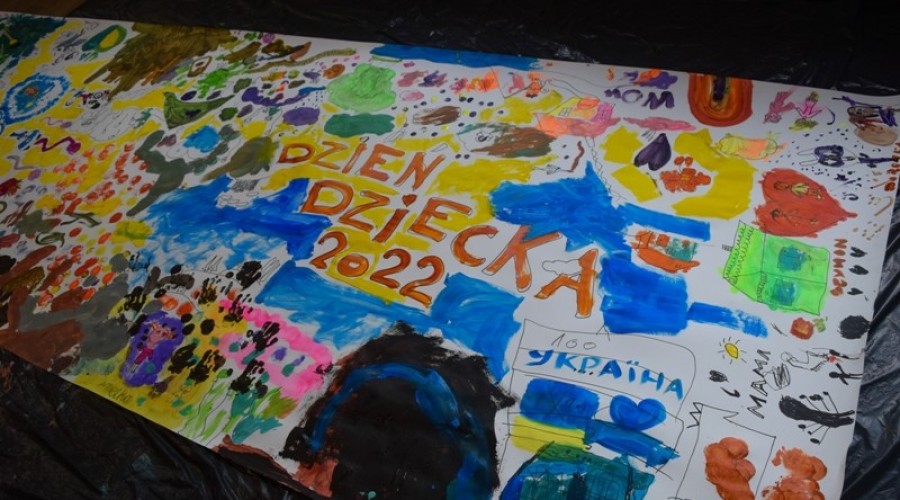 Dzień Dziecka w Stegnie (3)