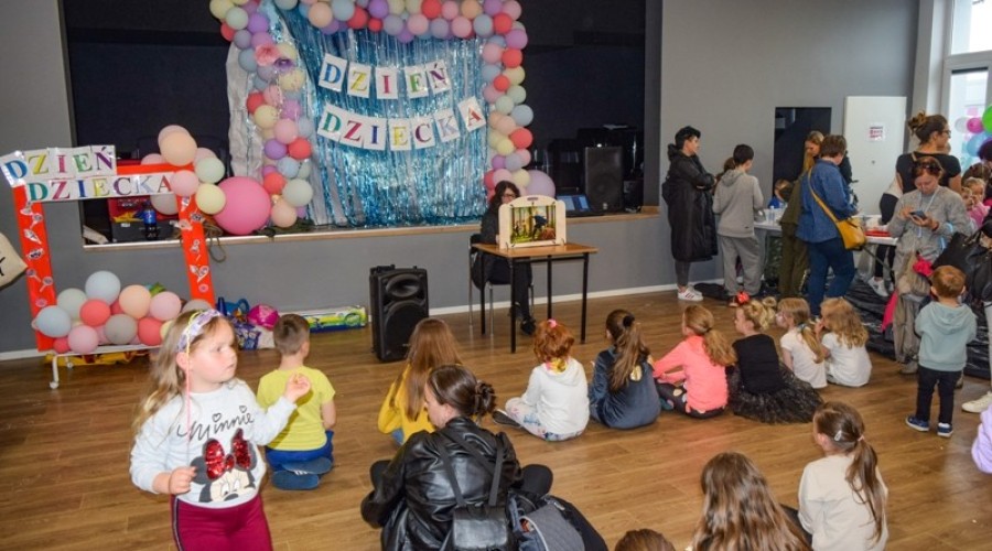 Dzień Dziecka w Stegnie (31)