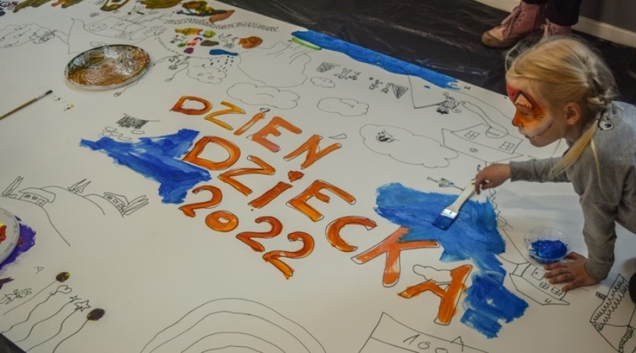 Dzień Dziecka w Stegnie (33)