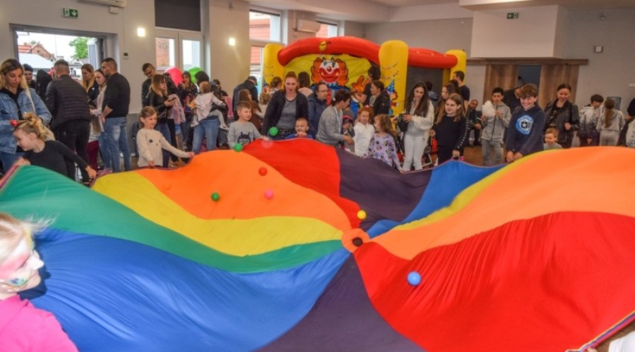 Dzień Dziecka w Stegnie (35)