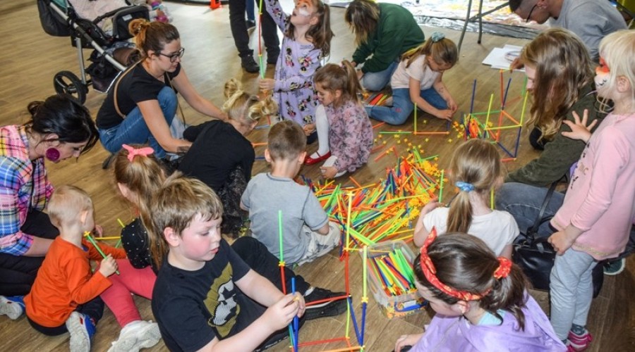 Dzień Dziecka w Stegnie (4)