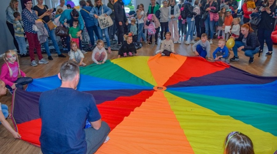 Dzień Dziecka w Stegnie (40)