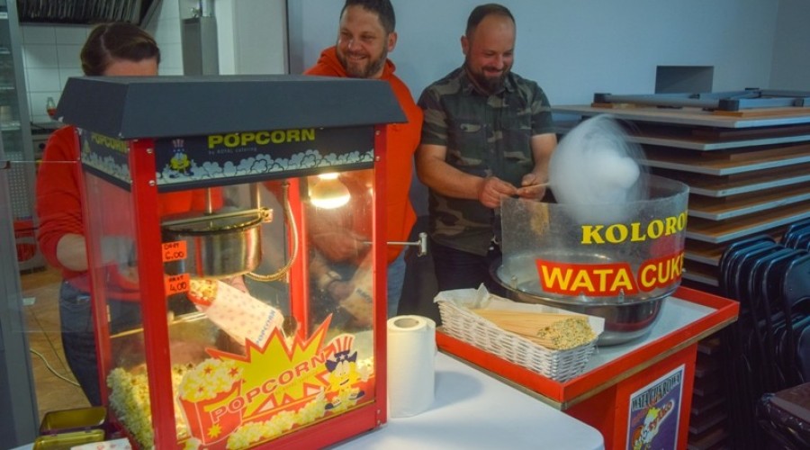 Dzień Dziecka w Stegnie (44)