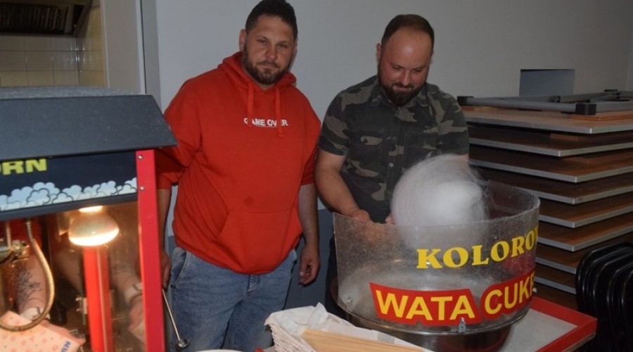 Dzień Dziecka w Stegnie (45)