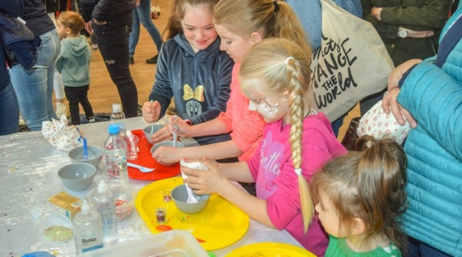 Dzień Dziecka w Stegnie (49)