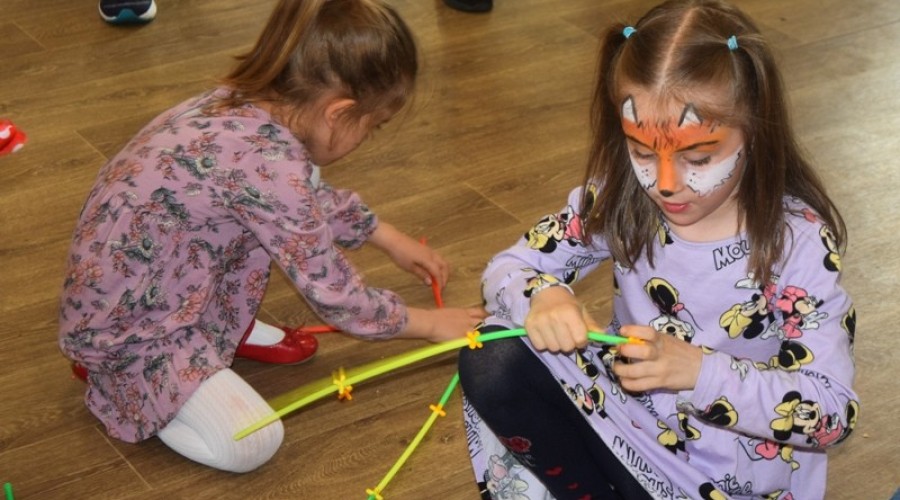 Dzień Dziecka w Stegnie (5)