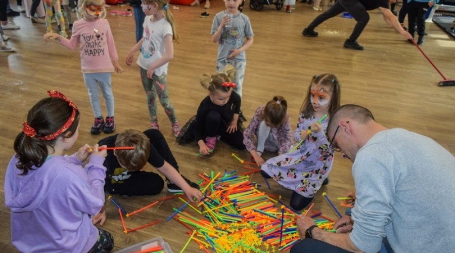 Dzień Dziecka w Stegnie (6)