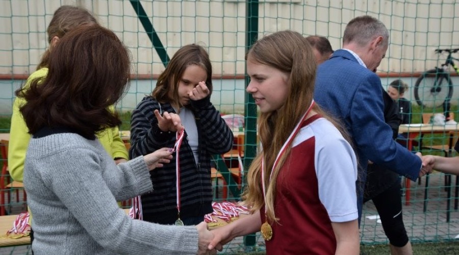 bieg kwietny marzęcino15