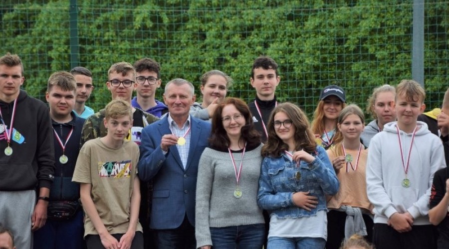 bieg kwietny marzęcino28