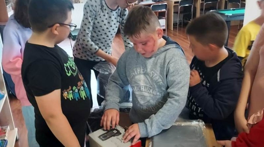 Placówki Wsparcia Dziennego1