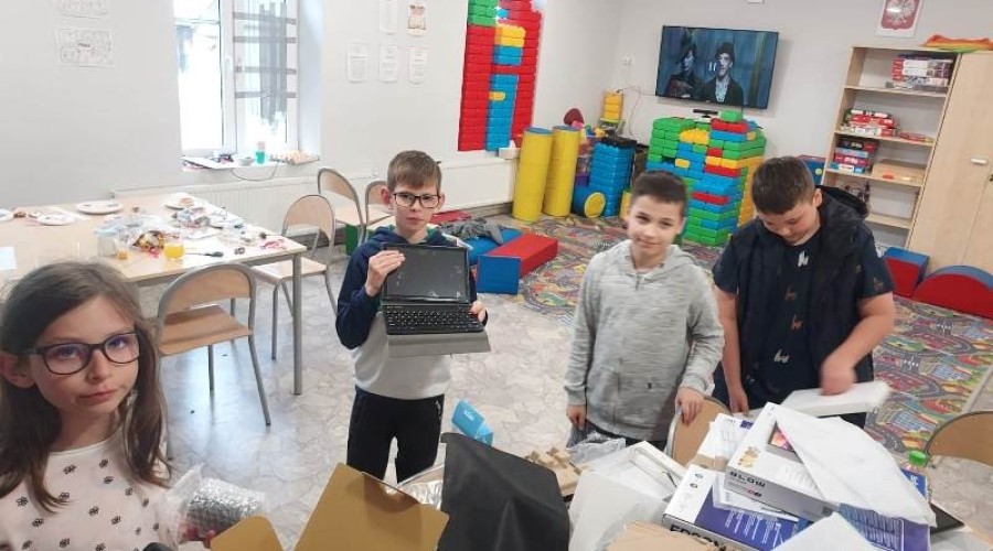 Placówki Wsparcia Dziennego4