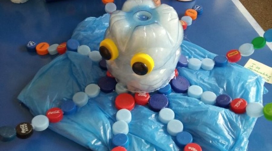 Stegna. Finał V Gminnego Eko-konkursu02