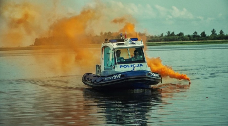 dni rybaka katy policja (3)