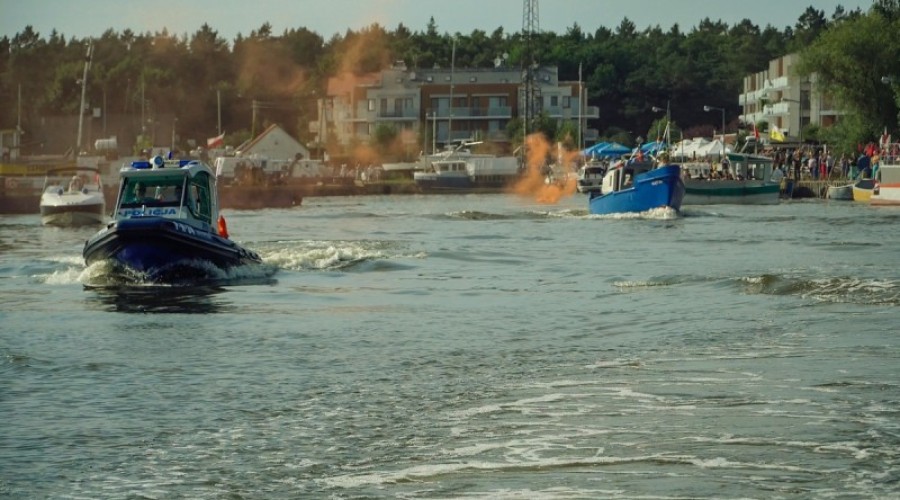 dni rybaka katy policja (5)