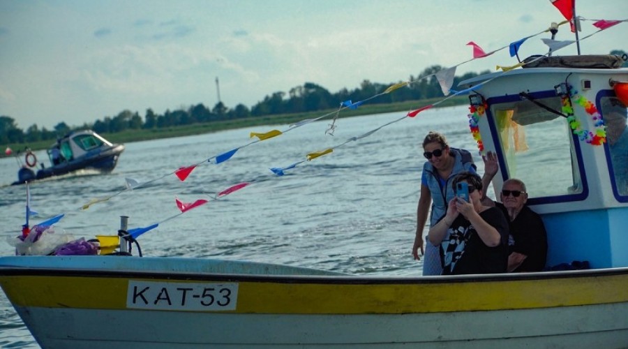 dni rybaka katy policja (8)