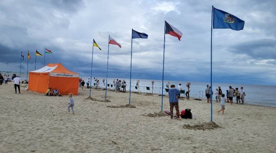 mistrzostwa swiata w polawianiu bursztynu