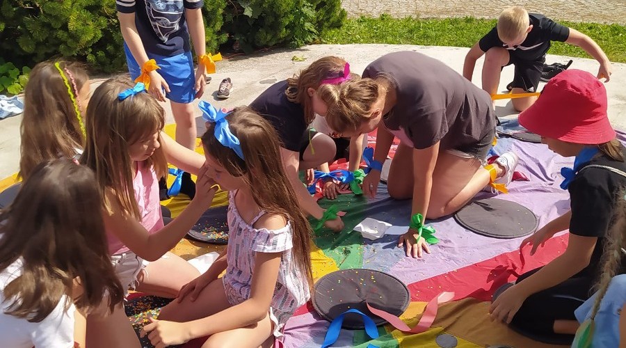 dzień Przyjaciela sztutowo11