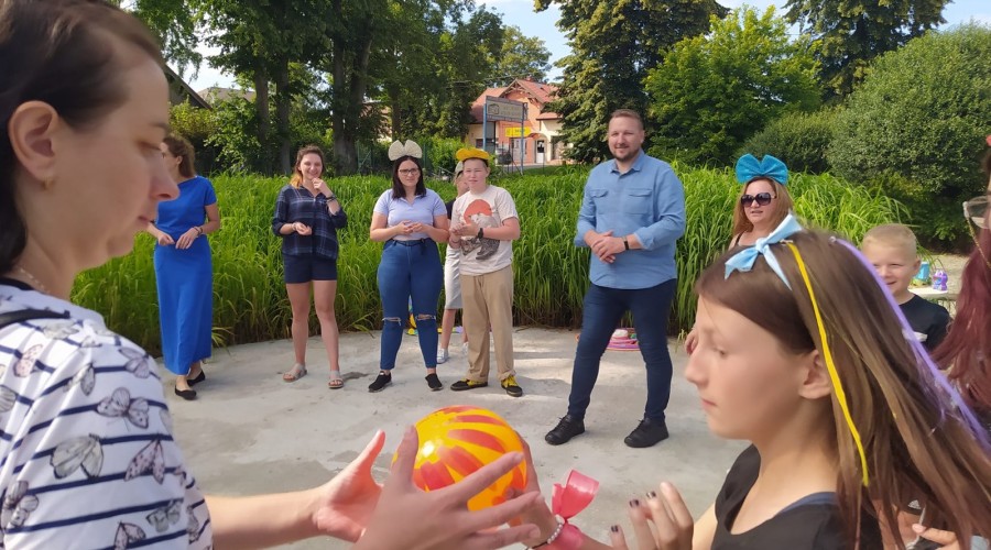 dzień Przyjaciela sztutowo15