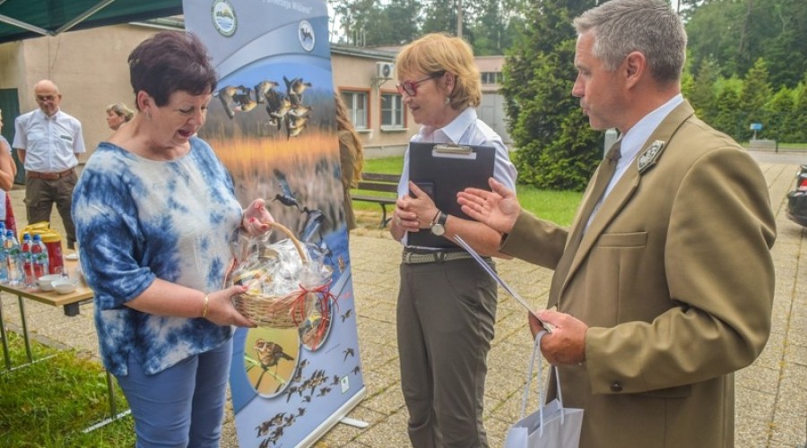 otwarcie centrum park mierzeja