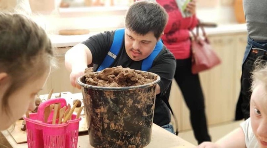 Nie do pary autyzm dzień downa (5)