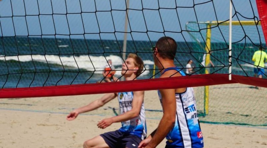 urniej o Puchar Wójta Gminy Sztutowo w beach soccera01