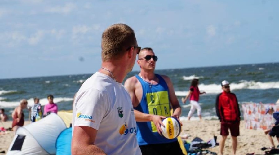 urniej o Puchar Wójta Gminy Sztutowo w beach soccera02