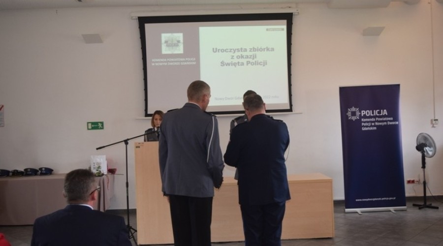 święto policji082