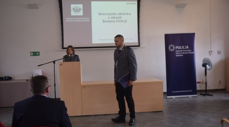 święto policji083