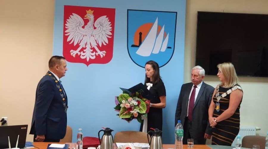 zaprzysiezenie burmistrza krynicy morskiej (3)
