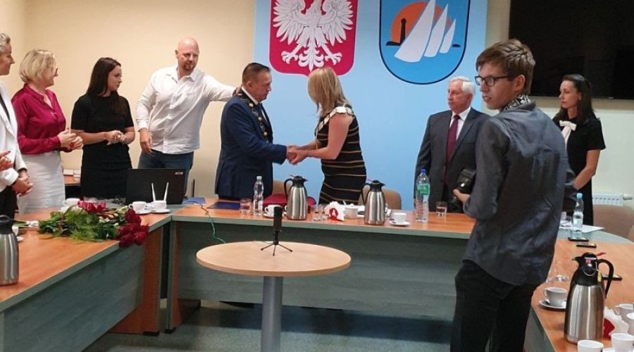 zaprzysiezenie burmistrza krynicy morskiej (4)