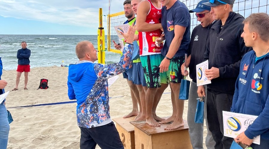 X Memoriał im. Janka Haftkowskiego21