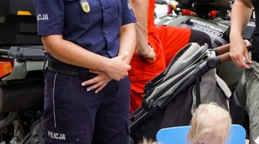 krynica piknik policyjny01